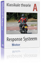 Theorie opleidingssoftware voor de bromfiets